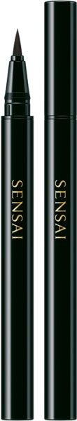 SENSAI Colours Designing Liquid Eyeliner Black 01 0,6ml von Sensai