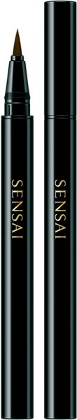SENSAI Colours Designing Liquid Eyeliner Deep Brown 02 0,6ml SENSAI Colours Designing Liquid Eyeliner Deep Brown 02 0,6ml von Sensai
