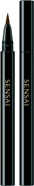 SENSAI Colours Designing Liquid Eyeliner Deep Brown 02 0,6ml von Sensai