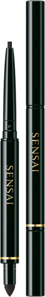 SENSAI Colours Lasting Eyeliner Pencil Black 01 0,1g von Sensai