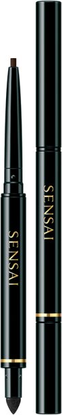 SENSAI Colours Lasting Eyeliner Pencil Deep Brown 02 0,1g von Sensai