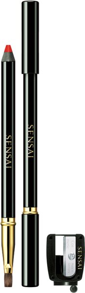 SENSAI Colours Lip Pencil Cheerful Orang LP 02 1,0g von Sensai