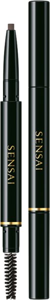 SENSAI Colours Styling Eyebrow Pencil Taupe Brown 03 0,2g von Sensai