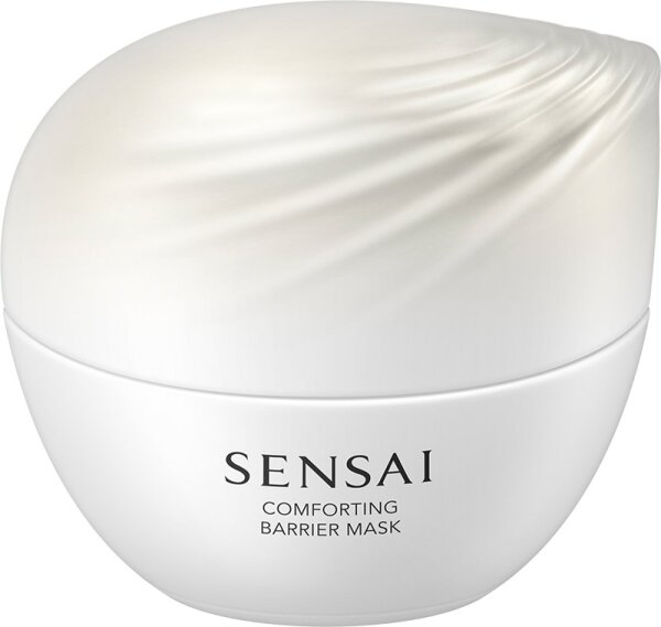 SENSAI Comforting Barrier Mask 60 ml von Sensai