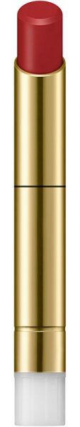 SENSAI Contouring Lipstick Refill 2 g 02 Chic Red von Sensai