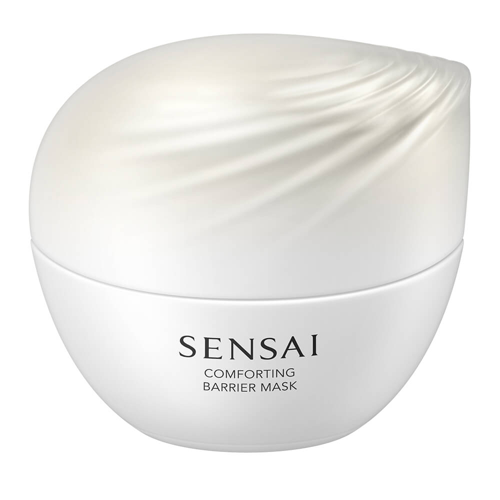 SENSAI Expert Items Comforting Barrier Mask 60 ml von Sensai