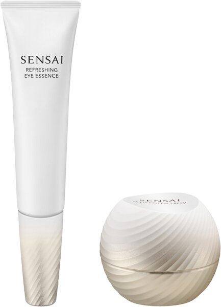 SENSAI Expert Items Total Eye Treatment 20 ml + 15 ml von Sensai