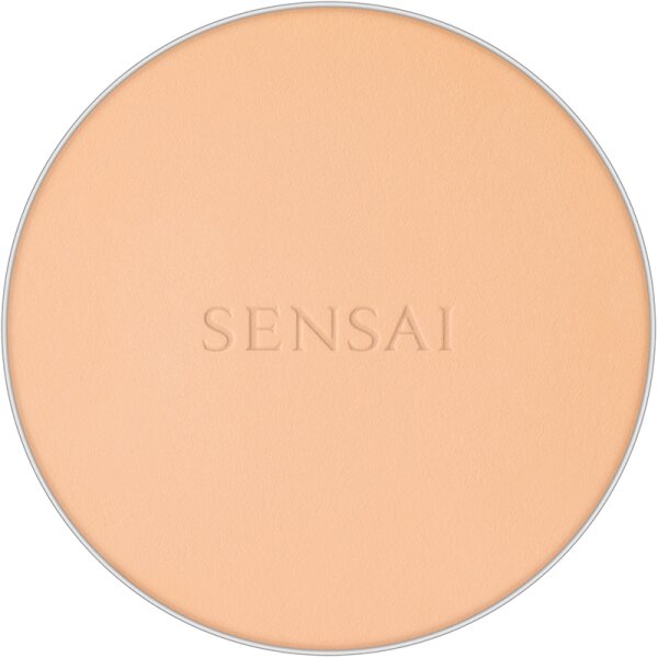 SENSAI Foundations Total Finish (REFILL) 11 g TF 102 von Sensai