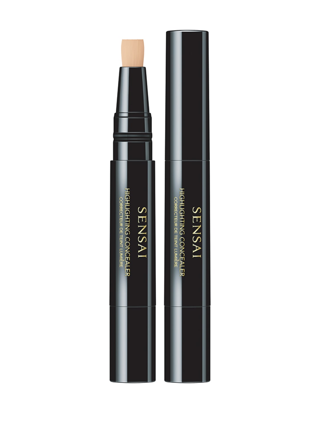 Sensai Highlighting Concealer Concealer von Sensai