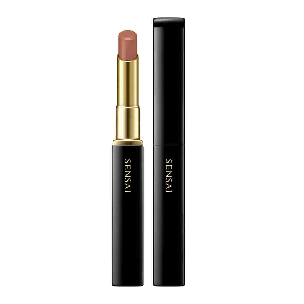 SENSAI Lippen Contouring Lipstick Refill 2 g Beige Nude von Sensai