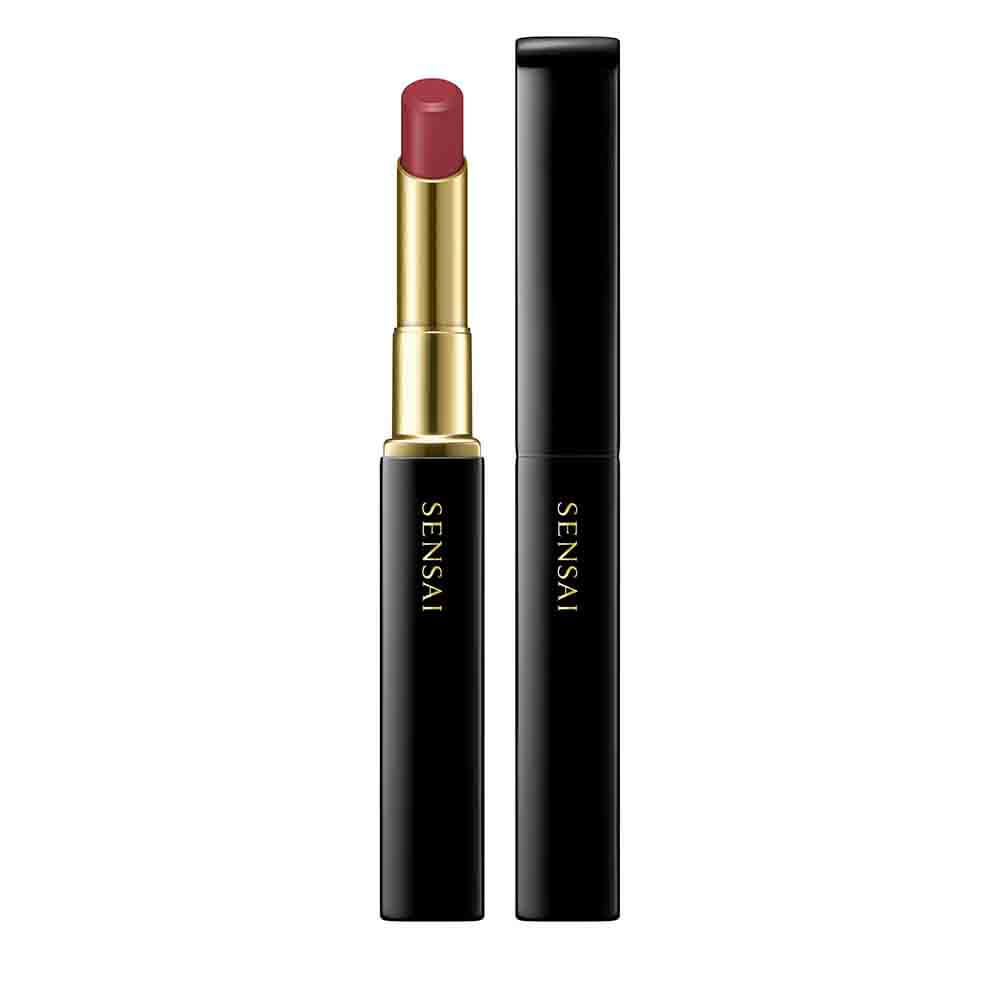 SENSAI Lippen Contouring Lipstick Refill 2 g Rose Pink von Sensai