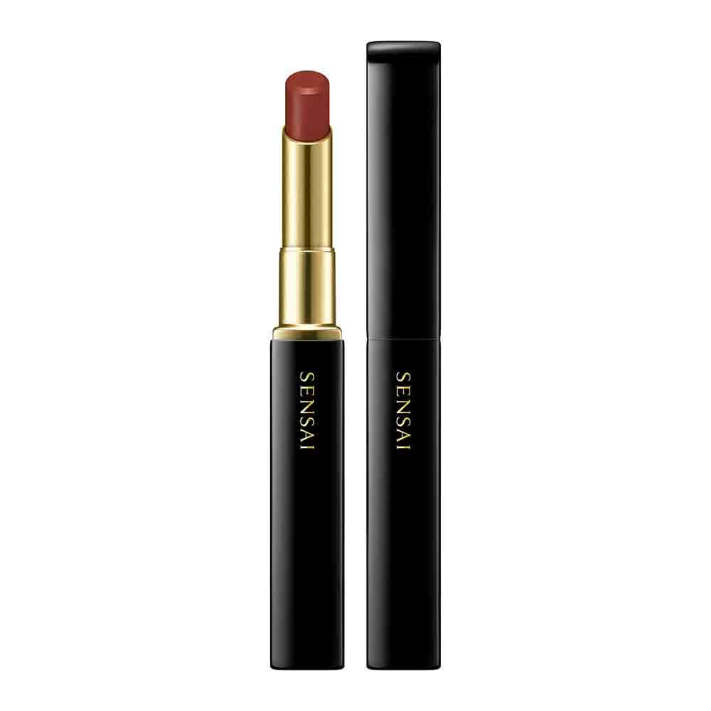 SENSAI Lippen Contouring Lipstick Refill 2 g Warm Red von Sensai