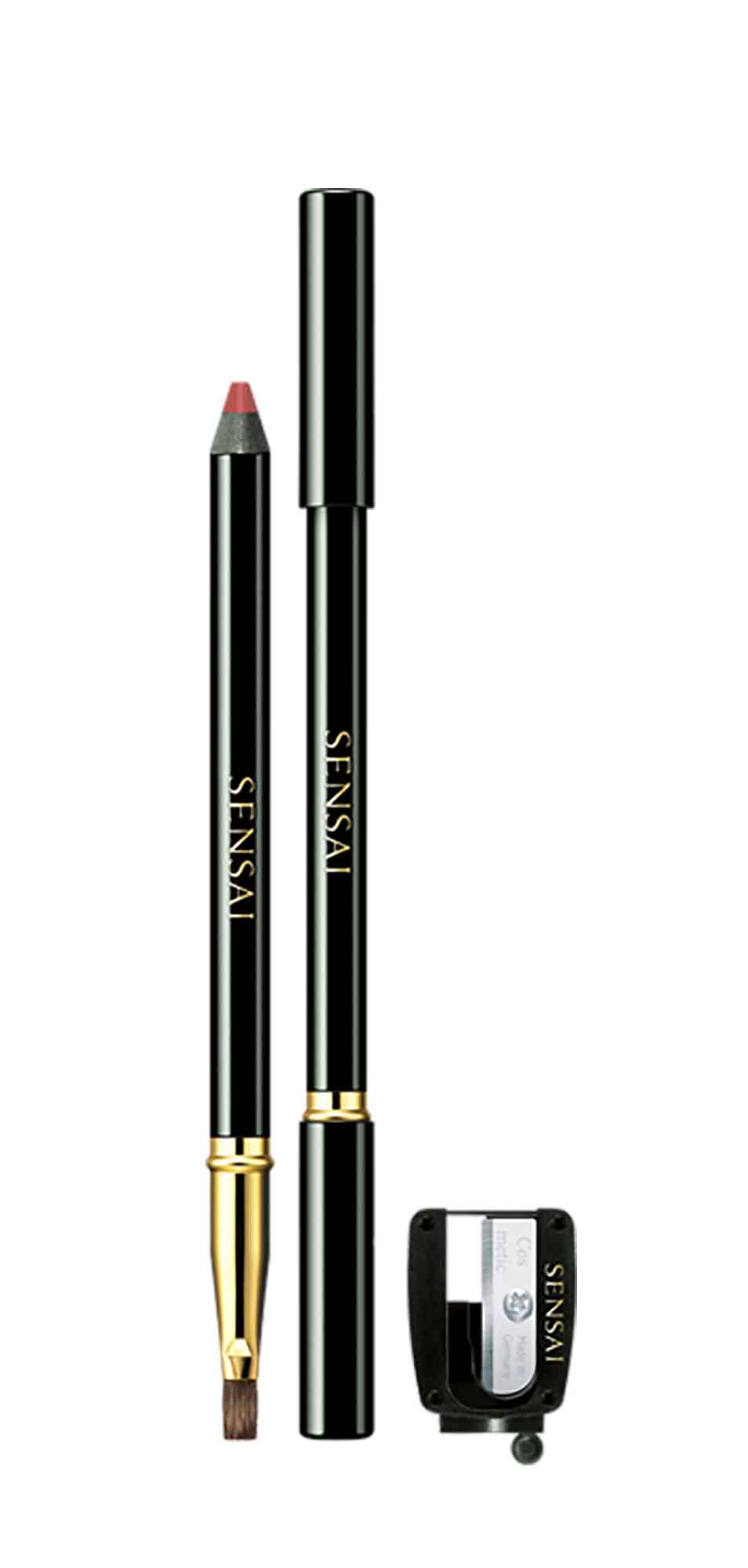 SENSAI Lippen Lip Pencil 1 g Classy Rose von Sensai