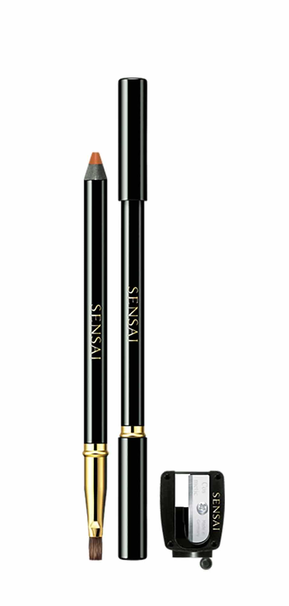 SENSAI Lippen Lip Pencil 1 g Stunning Nude von Sensai