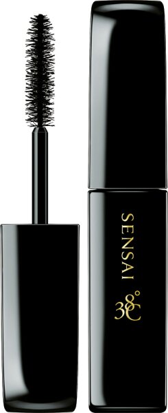 SENSAI Mascara 38°C Lash Volumiser Black LV 10ml von Sensai