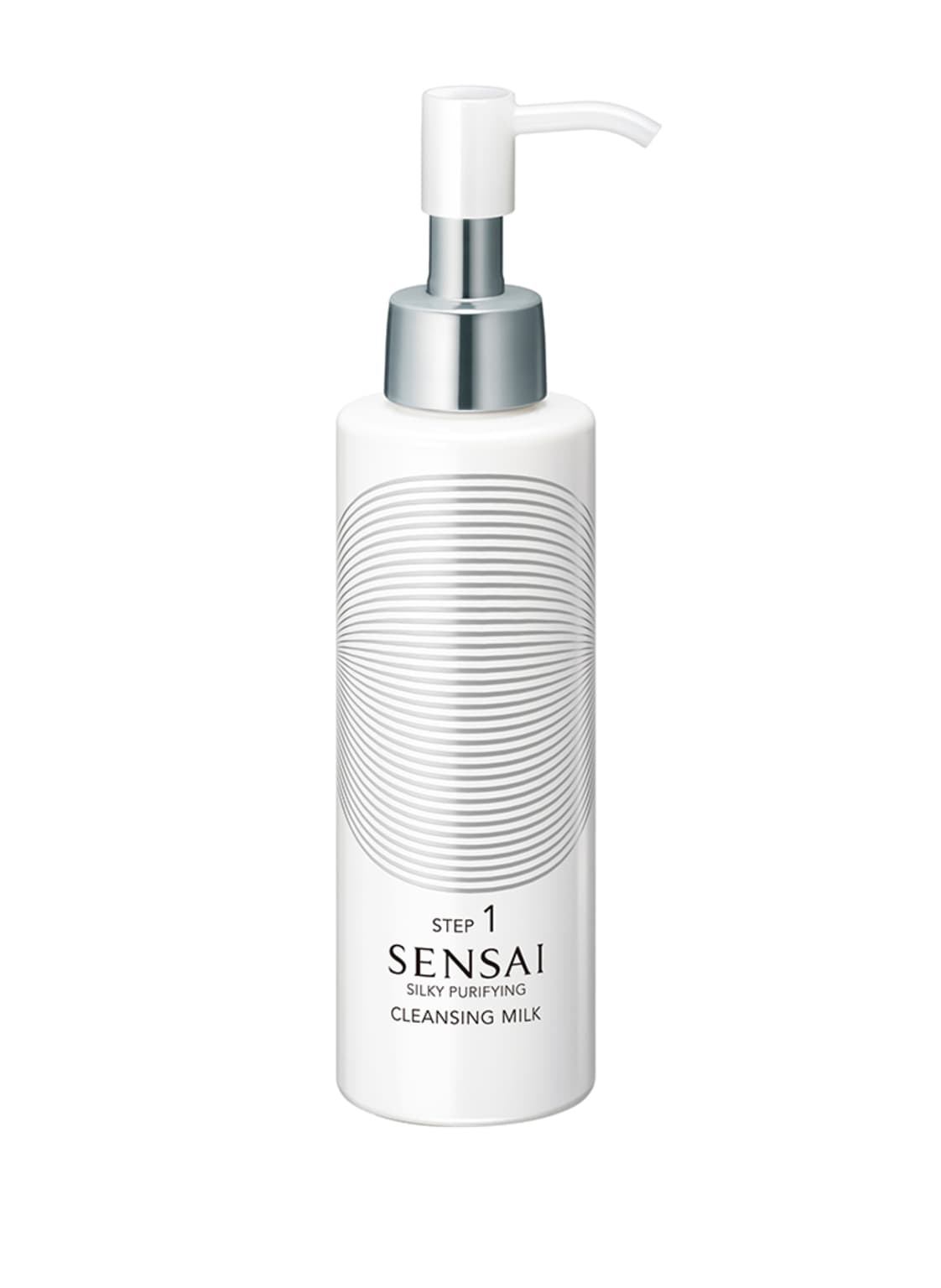 Sensai Silky Purifying Cleansing Milk 150 ml von Sensai