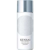 SENSAI Silky Purifying Silk Peeling Powder von Sensai