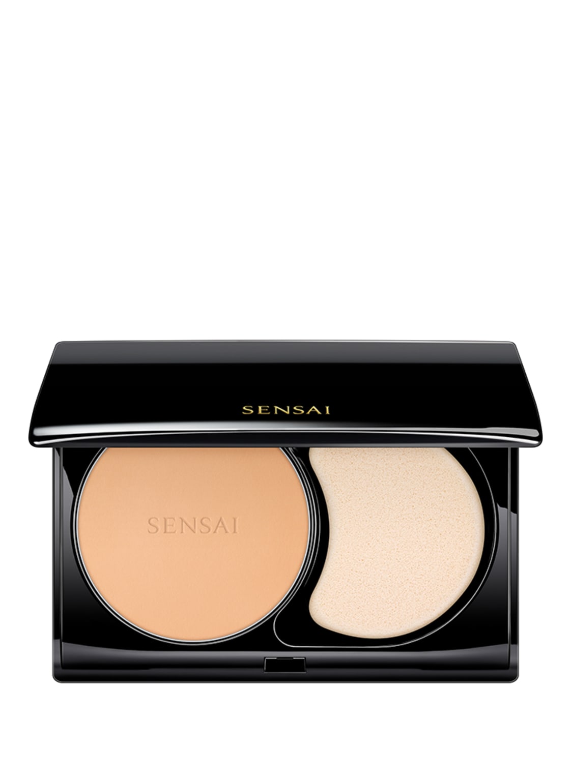 Sensai Total Finish Kompakt Make-up von Sensai