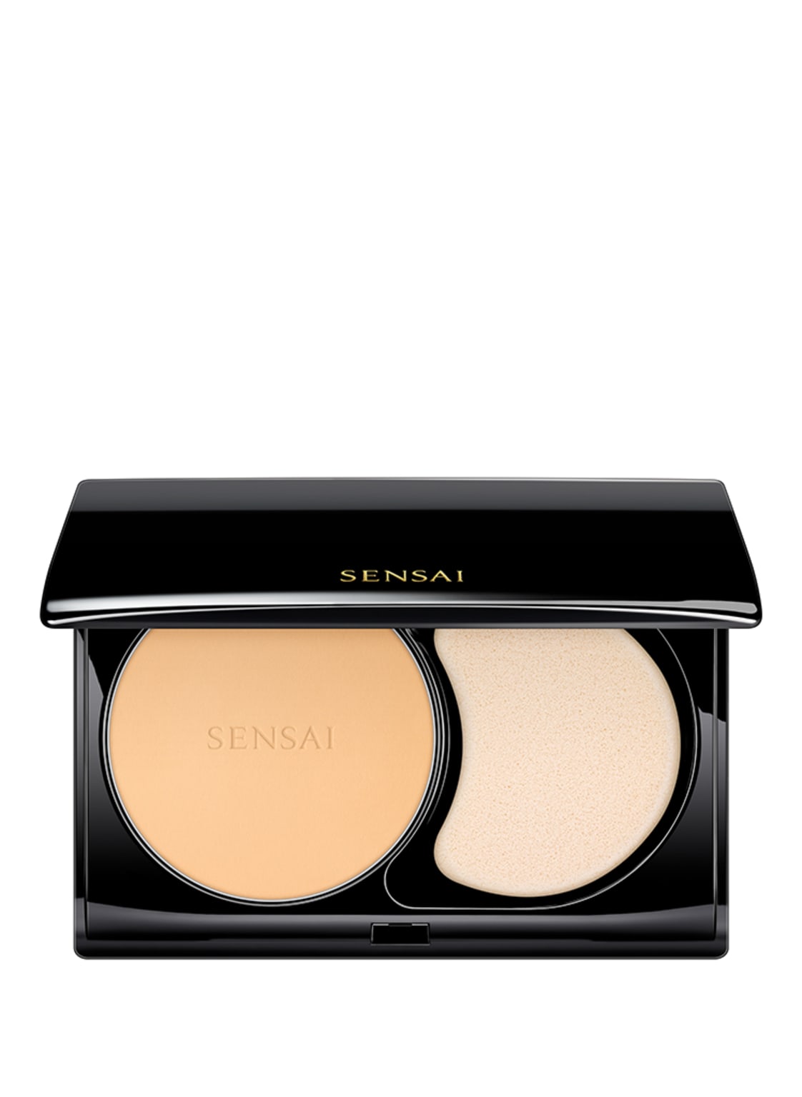 Sensai Total Finish Kompakt Make-up von Sensai