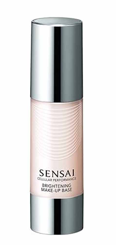 SENSAI Teint Cellular Performance Brightening Make-Up Base 30 ml von Sensai