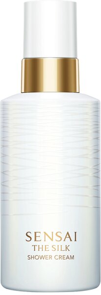 SENSAI The Silk Shower Cream 200 ml von Sensai