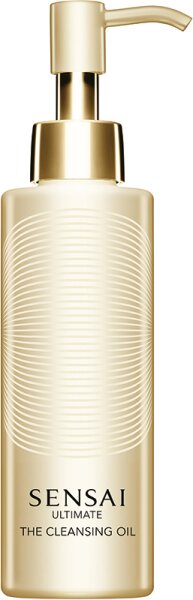 SENSAI Ultimate The Cleansing Oil 150ml SENSAI Ultimate The Cleansing Oil 150ml von Sensai
