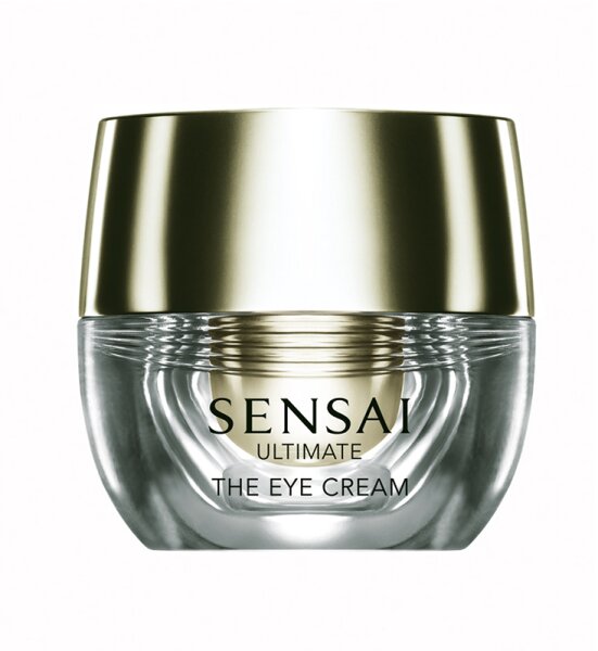 SENSAI Ultimate The Eye Cream 15 ml von Sensai