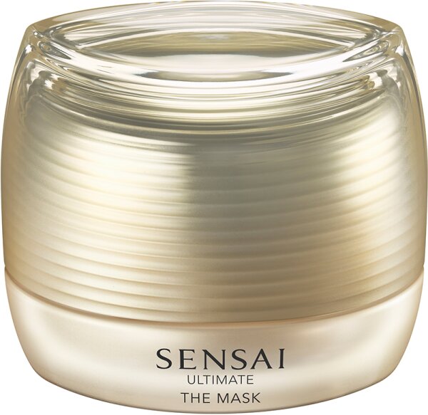 SENSAI Ultimate The Mask 75 ml von Sensai