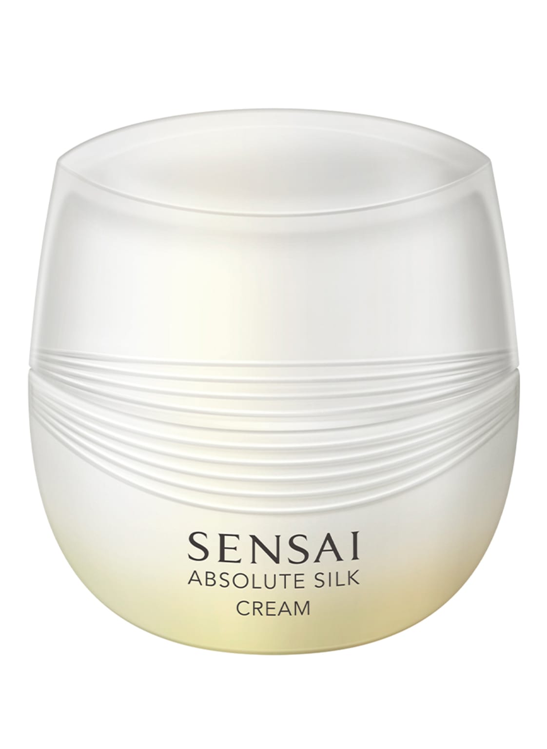 Sensai Absolute Silk Cream 40 ml von Sensai