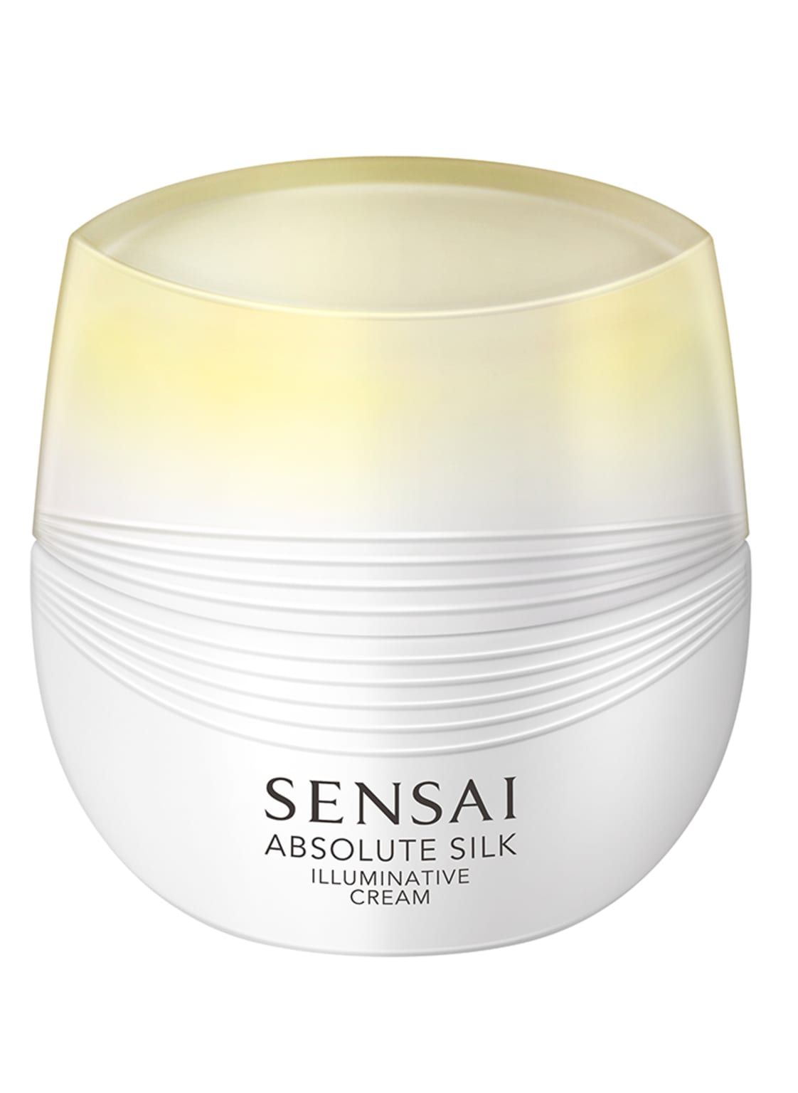Sensai Absolute Silk Illuminative Cream 40 ml von Sensai