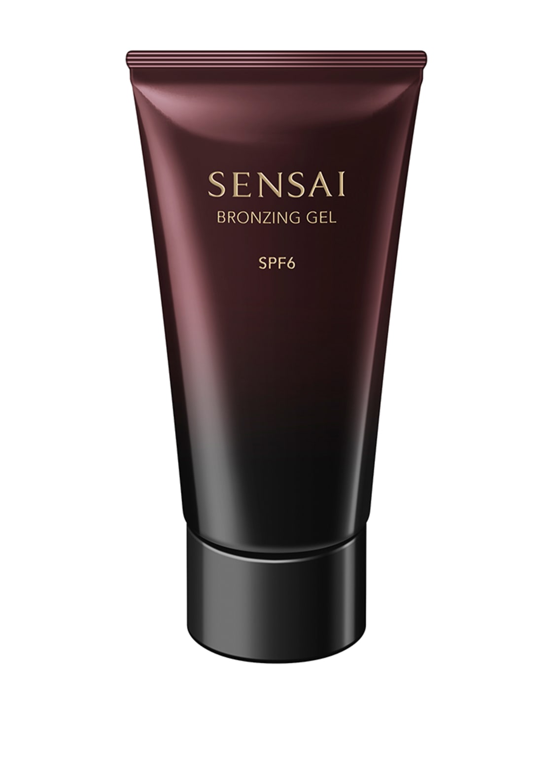 Sensai Bronzing Gel Bronzer von Sensai