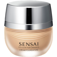 SENSAI Cellular Performance Cream Foundation SENSAI Cellular Performance Cream Foundation von Sensai