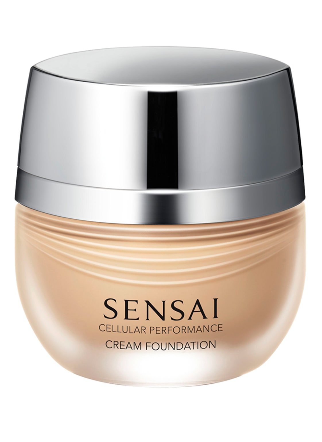Sensai Cellular Performance Cream Foundation von Sensai