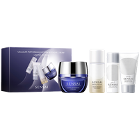 SENSAI Cellular Performance Extra Intensive Cream Set 4-teilig LIMITIERT von Sensai