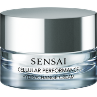 SENSAI Cellular Performance Hydrachange Cream von Sensai