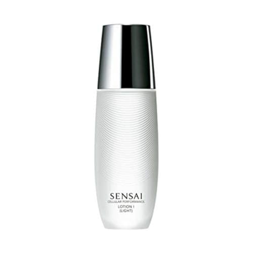 Sensai Cellular Performance femme/woman, Lotion I (Light), 1er Pack (1 x 125 ml), blumig von SENSAI