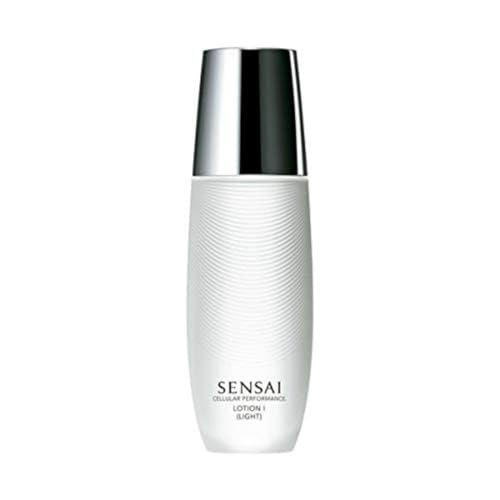 Sensai Cellular Performance femme/woman, Lotion I (Light), 1er Pack (1 x 125 ml), blumig von Sensai