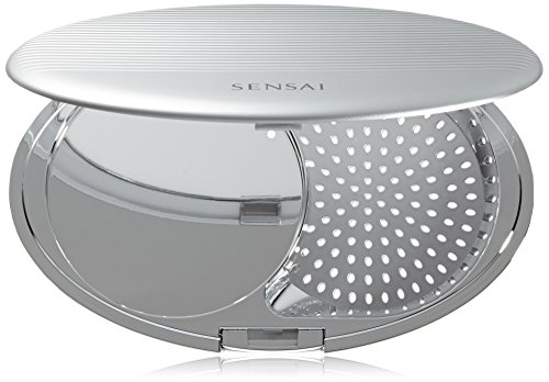 Sensai Cellular Performance femme/woman, Total Finish Compact Case (1 Stck), 1er Pack (1 x 1 Stck) von SENSAI
