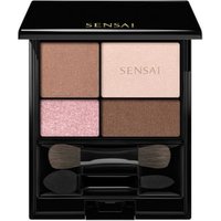 Sensai Colours Eye Colour Palette Lidschatten Palette von Sensai