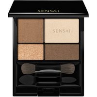 Sensai Colours Eye Colour Palette Lidschatten Palette von Sensai