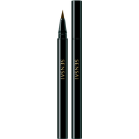 Sensai Designing Liquid Eyeliner 0,6 ml, 02 - Deep Brown von Sensai