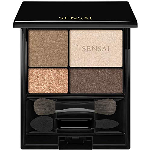 Sensai EYE COLOUR palette #02-night sparkle 3,7 g von Sensai