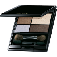 Sensai Eye Colour Palette 3,7 g, 04 - Frosty Twilight von Sensai