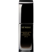SENSAI Flawless Satin Moisture Foundation SENSAI Flawless Satin Moisture Foundation von Sensai
