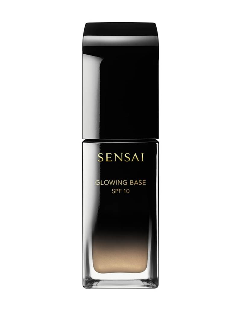 Sensai Glowing Base Primer 30 ml von Sensai