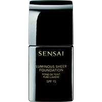 SENSAI Luminous Sheer Foundation SPF 15 von Sensai