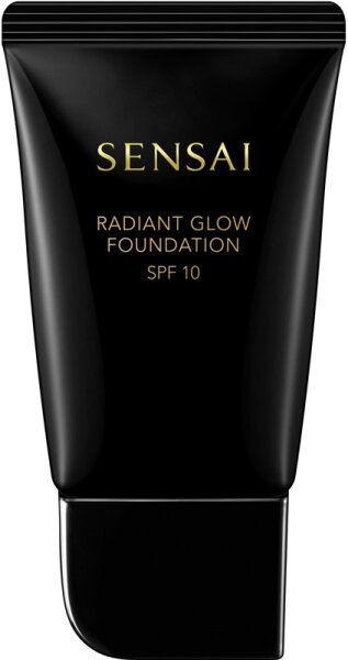 Sensai Radiant Glow Foundation 30 ml RG203 Neutral Beige von Sensai