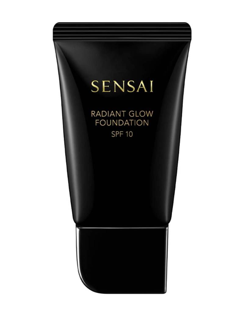 Sensai Radiant Glow Foundation SPF 10 von Sensai