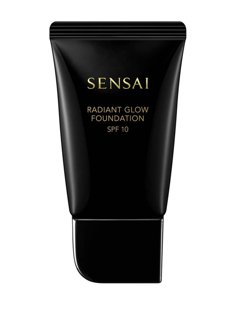 Sensai Radiant Glow Foundation SPF 10 von Sensai