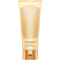 Sensai Silky Bronze After Sun Glowing Cream 150 ml von Sensai